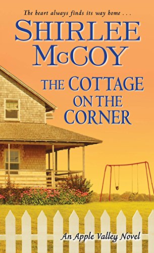 cover image The Cottage on the Corner