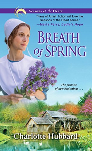 cover image Breath of Spring