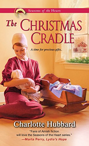 cover image The Christmas Cradle