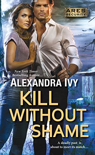 cover image Kill Without Shame