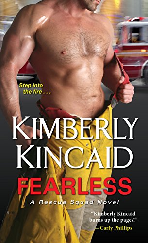 cover image Fearless