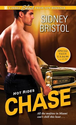 cover image Chase