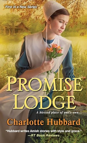 cover image Promise Lodge