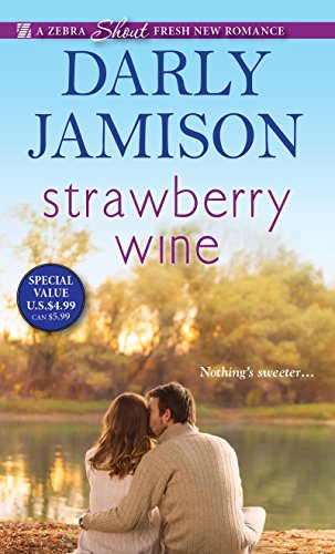 cover image Strawberry Wine