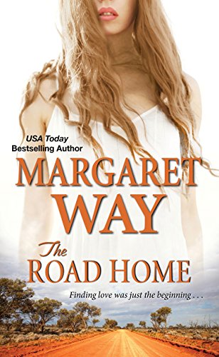 cover image The Road Home