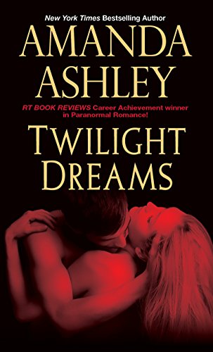 cover image Twilight Dreams