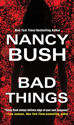 cover image Bad Things