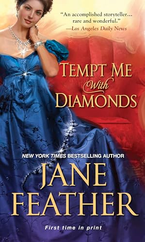 cover image Tempt Me with Diamonds