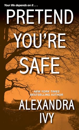 cover image Pretend You’re Safe