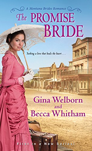 cover image The Promise Bride