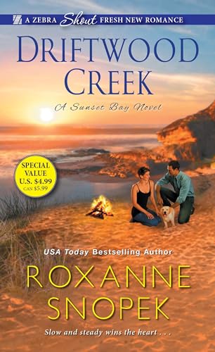 cover image Driftwood Creek