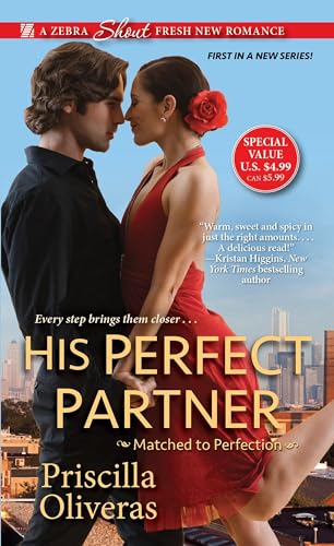 cover image His Perfect Partner