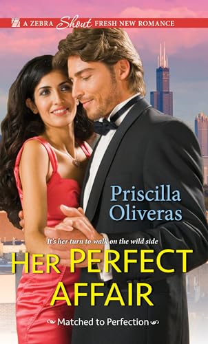 cover image Her Perfect Affair