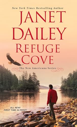 cover image Refuge Cove