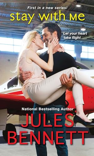 cover image Stay with Me