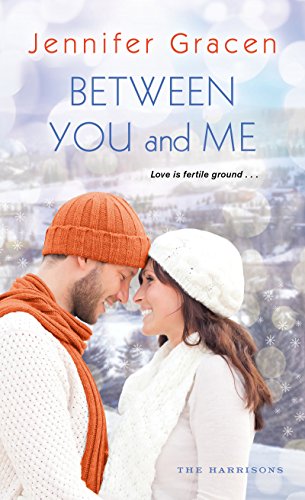 cover image Between You and Me