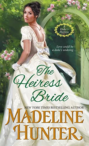 cover image The Heiress Bride