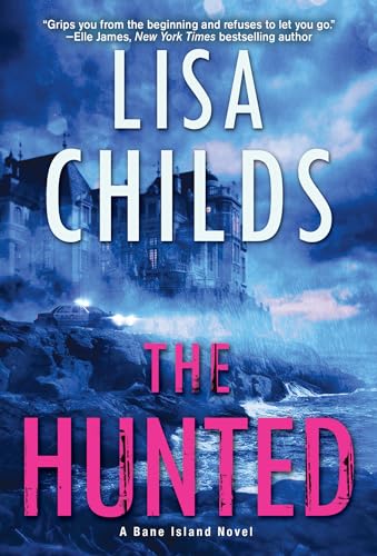 cover image The Hunted