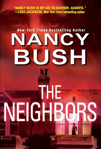 cover image The Neighbors