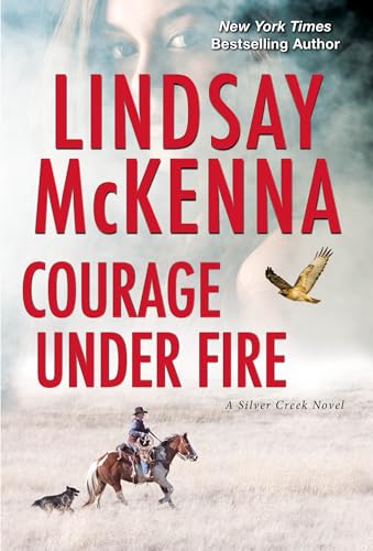 cover image Courage Under Fire