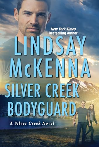 cover image Silver Creek Bodyguard
