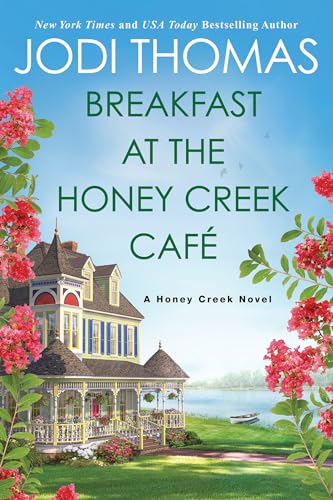 cover image Breakfast at the Honey Creek Café
