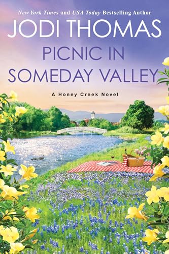 cover image Picnic in Someday Valley