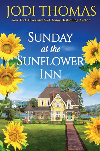 cover image Sunday at the Sunflower Inn