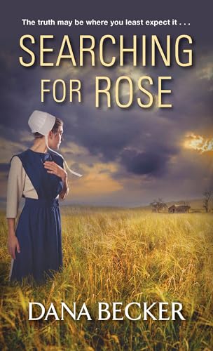 cover image Searching for Rose