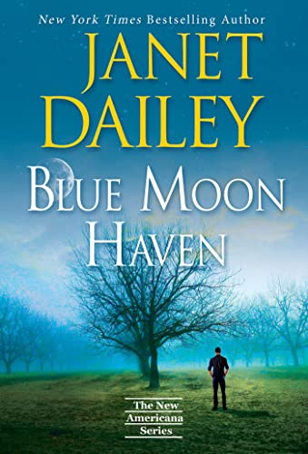 cover image Blue Moon Haven