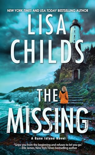 cover image The Missing