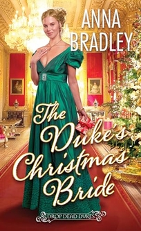 The Duke’s Christmas Bride