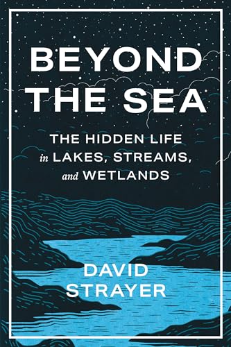 cover image Beyond the Sea: The Hidden Life in Lakes, Streams, and Wetlands