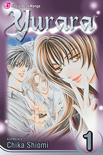 cover image Yurara