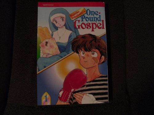 cover image One-Pound Gospel, Volume 1