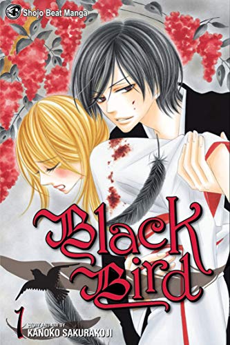 cover image Black Bird, Vol. 1