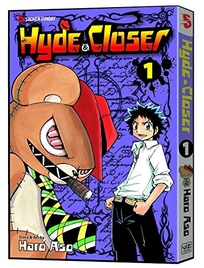 Hyde & Closer Volume 1