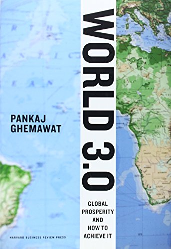 cover image World 3.0: Global Prosperity and How to Achieve It