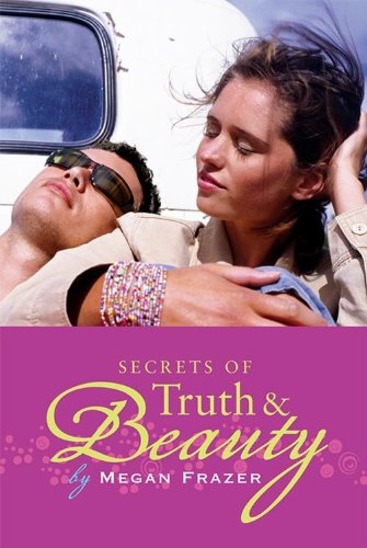 cover image Secrets of Truth and Beauty
