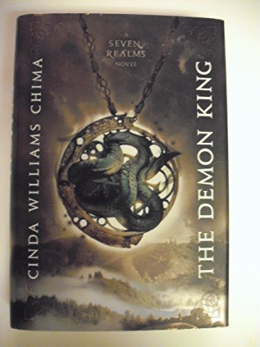 cover image The Demon King