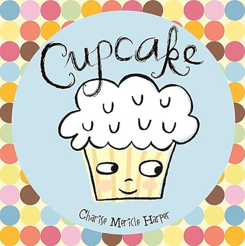 cover image Cupcake