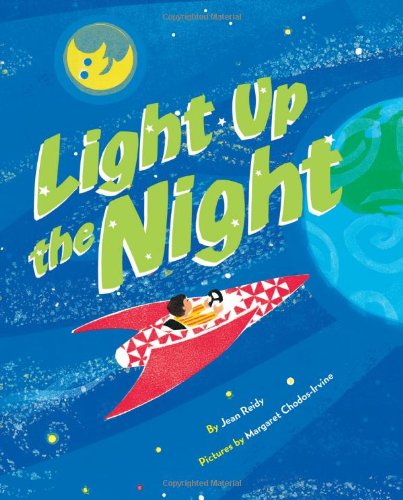 cover image Light Up the Night