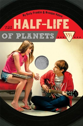 cover image The Half-life of Planets