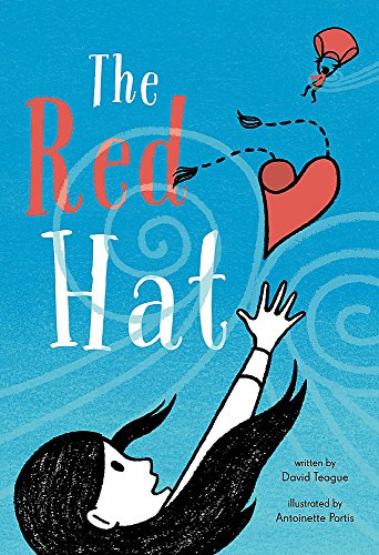 cover image The Red Hat