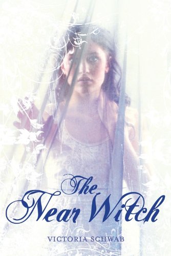 cover image The Near Witch