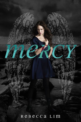 cover image Mercy
