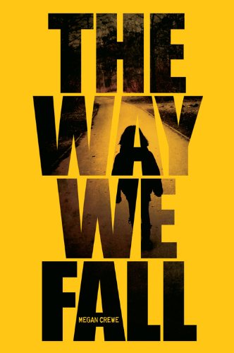 cover image The Way We Fall