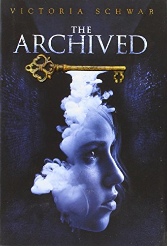 cover image The Archived