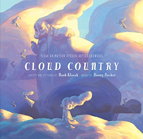 cover image Cloud Country