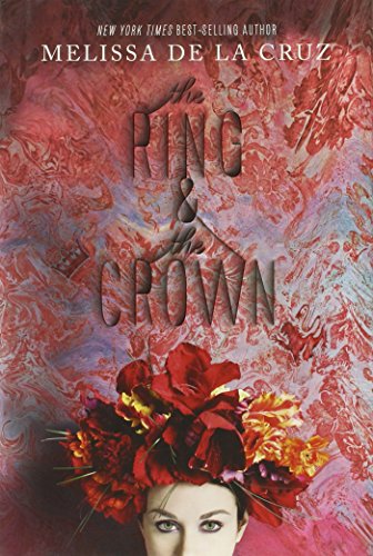 cover image The Ring and the Crown